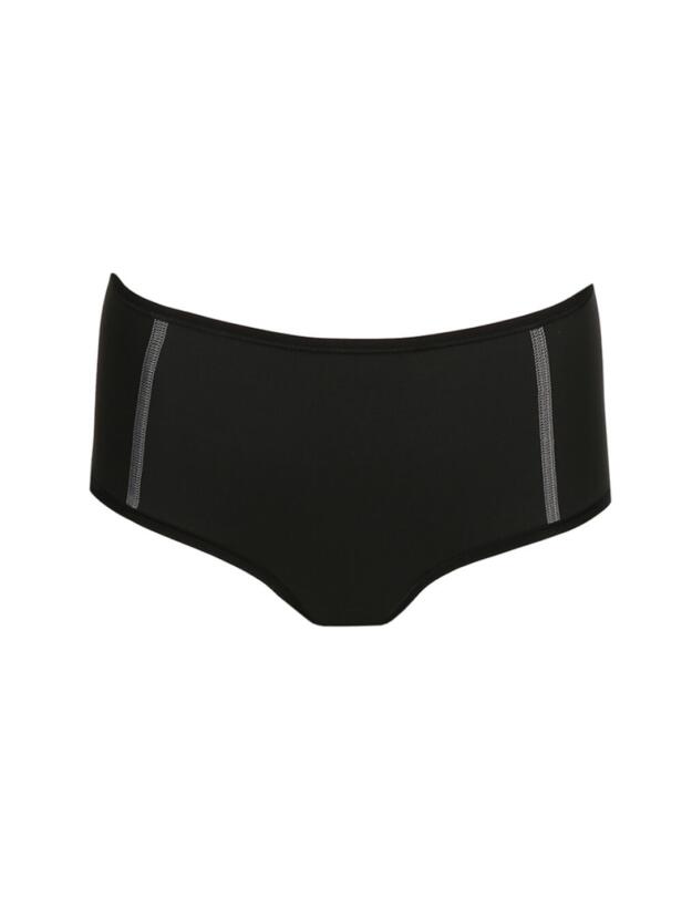 Prima Donna Sport The Sweater Shorts Black