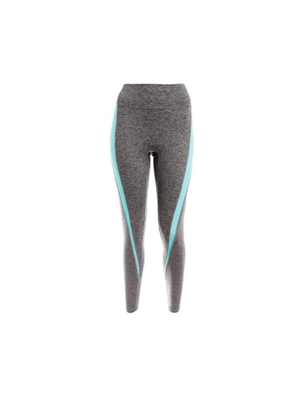 Freya Active Reflective Twist Legging Carbon