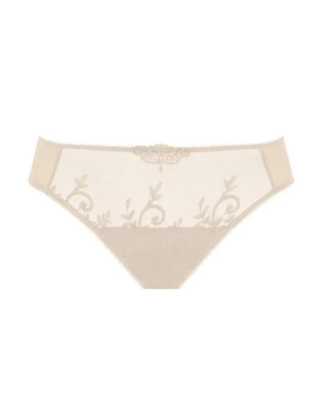 "03173 Empreinte Verity Brief  Blush