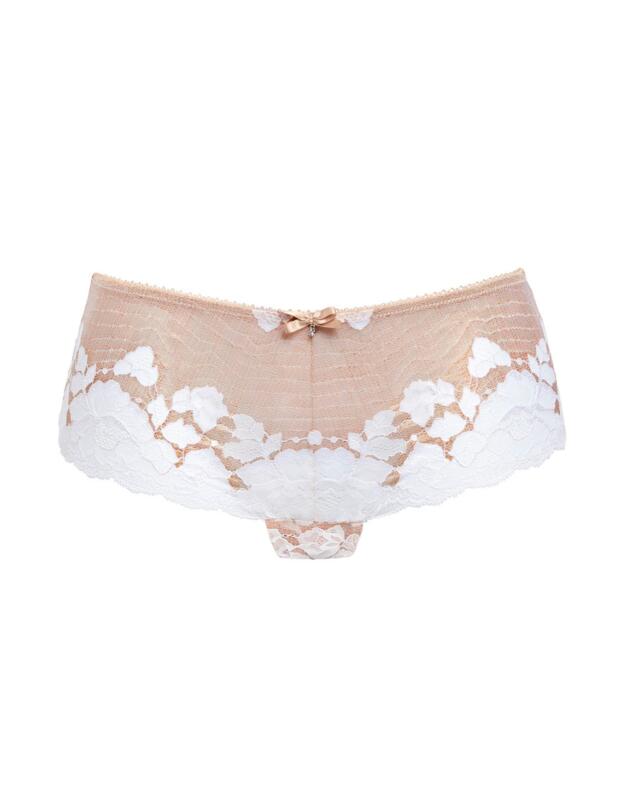 Fantasie Marianna Short Latte