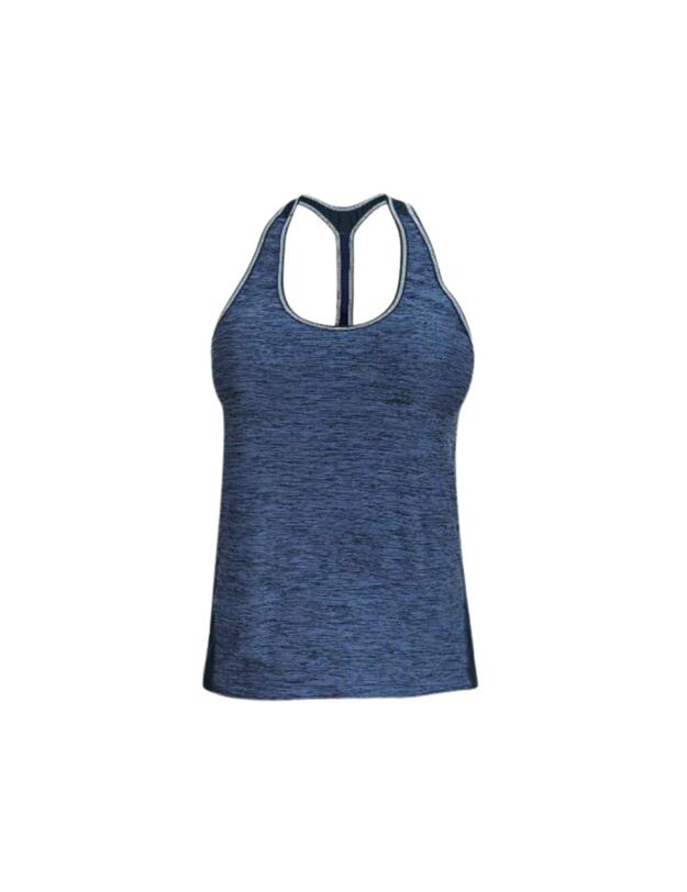  Freya Flex Tank Top  Total Eclipse