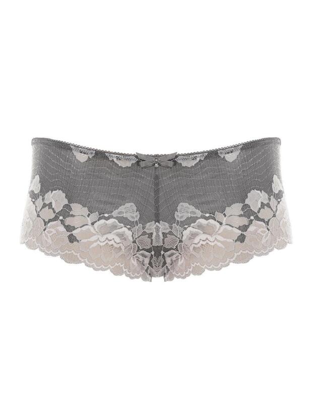 Fantasie Marianna Short Silver
