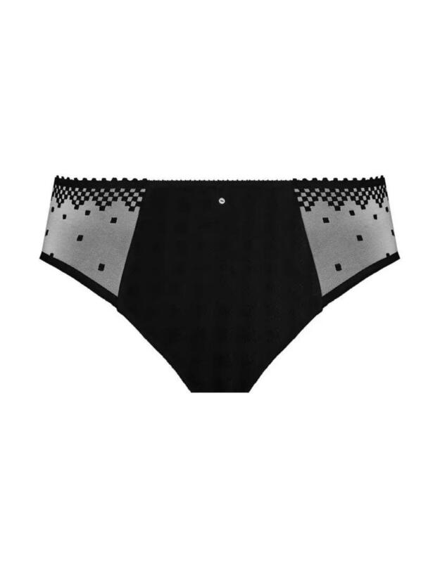 Empreinte Jazz Panty Brief Black