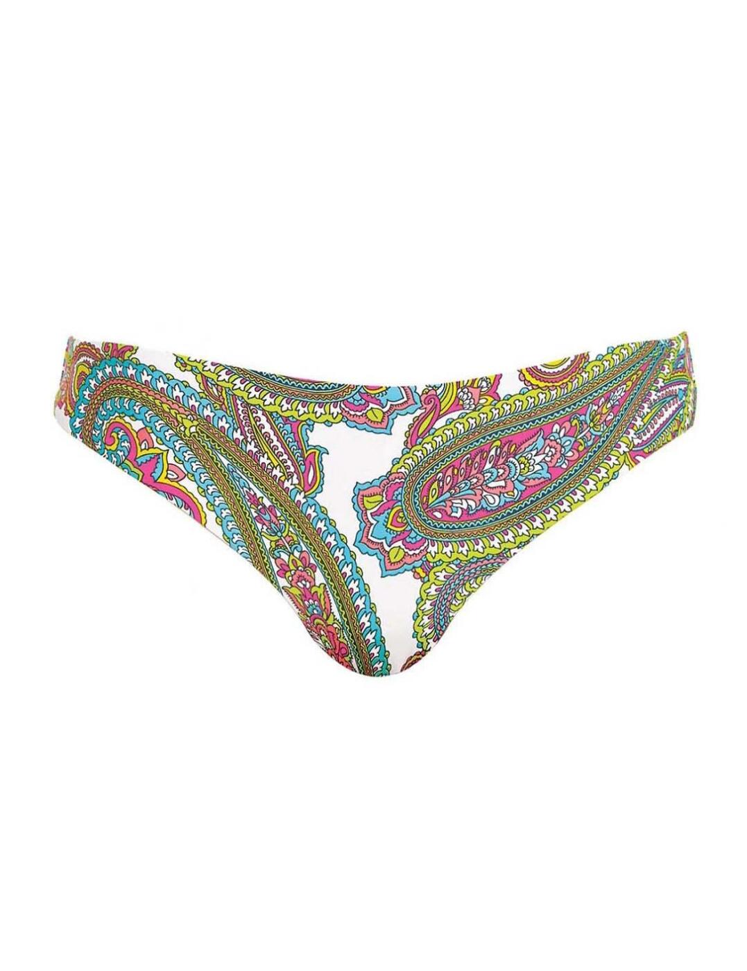 Freya new wave store bikini bottoms