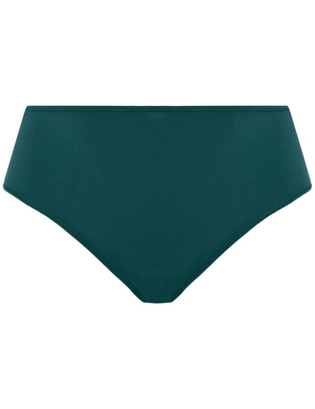 Elomi Smooth Full Brief Deep Teal
