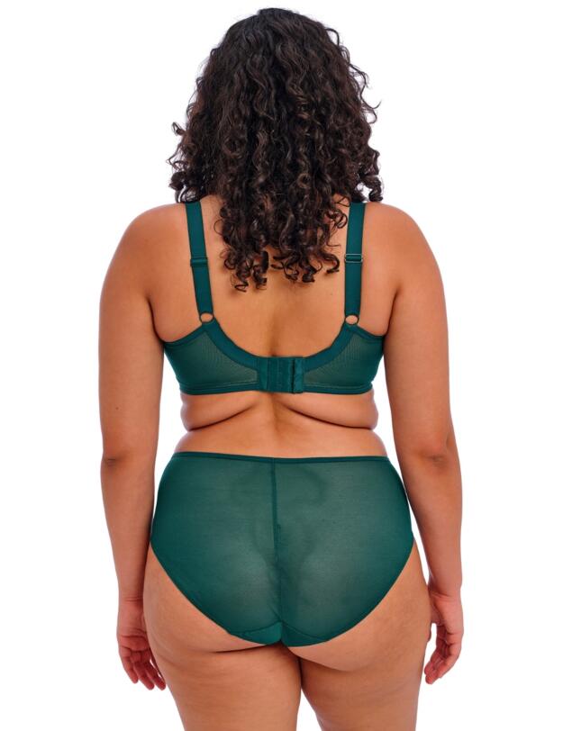 301251 Elomi Kintai Full Brief - 301251 Deep Teal