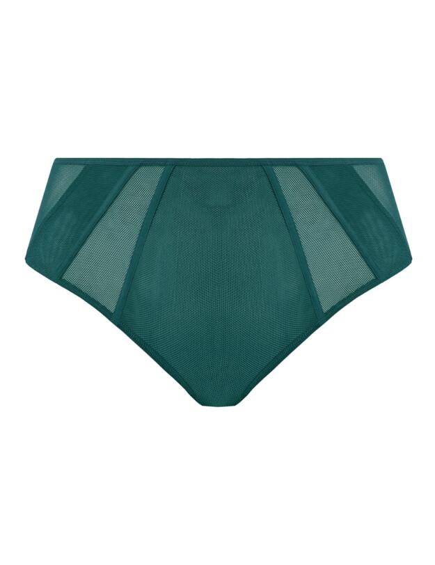 301251 Elomi Kintai Full Brief - 301251 Deep Teal