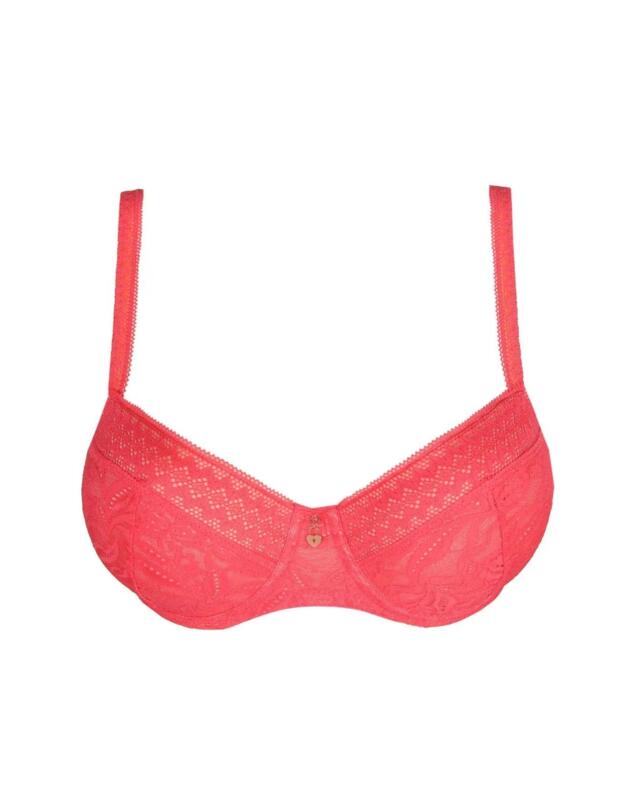 Prima Donna Palermo Padded Bra Balcony Tagada 