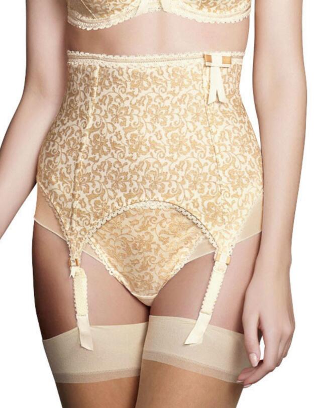 0098 Fauve Emmanuelle Waspie  - 0098 Latte