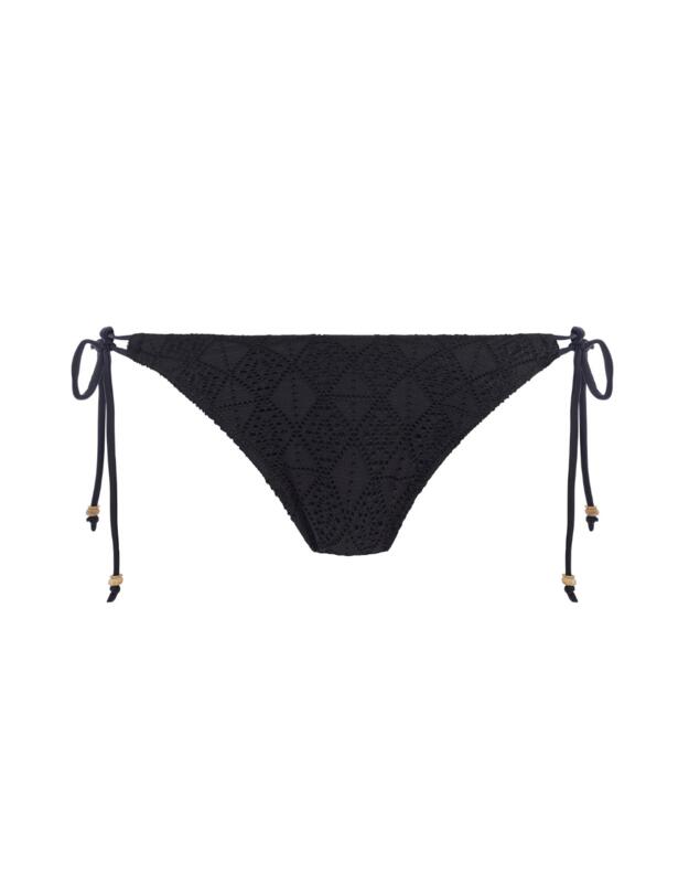 Freya Nomad Nights High Leg Bikini Brief Black