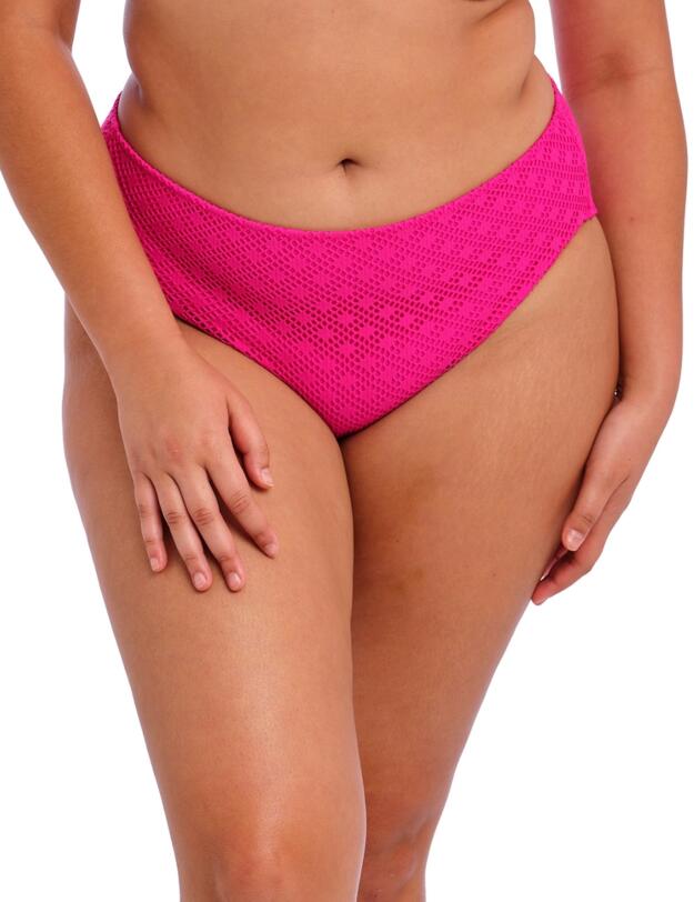 Elomi Bazaruto Bikini Brief Clematis