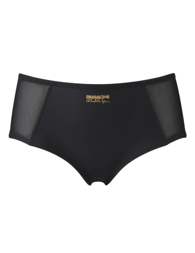 Panache Sport Short Black