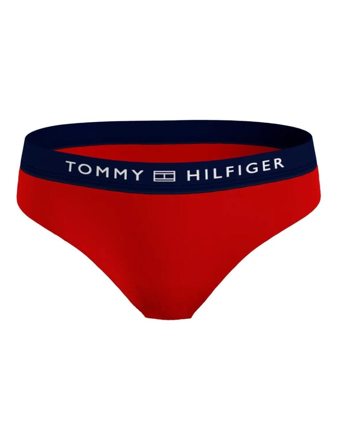 Tommy Hilfiger Bikini Brief - Belle Lingerie