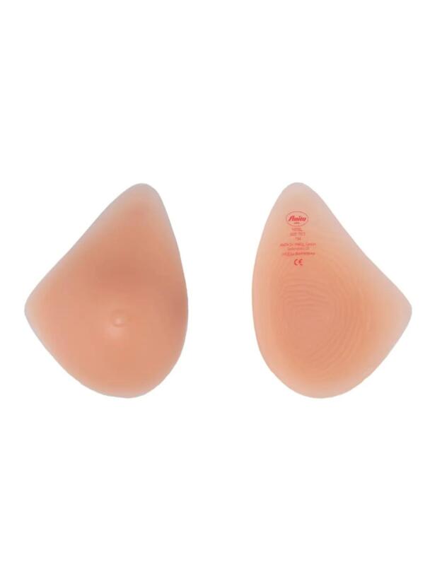 Anita Care Full Breast Form Sand