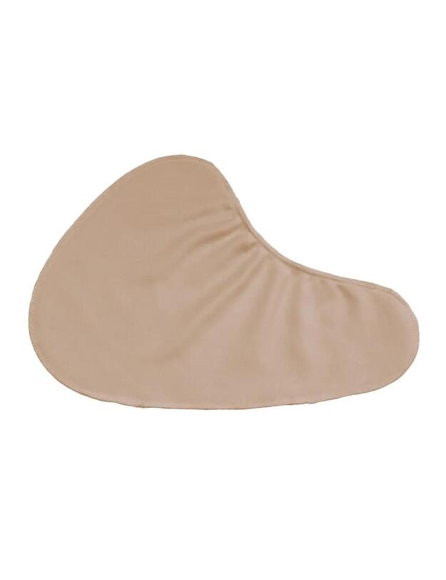 Anita Care Microfibre Bilateral Flap Deep Sand