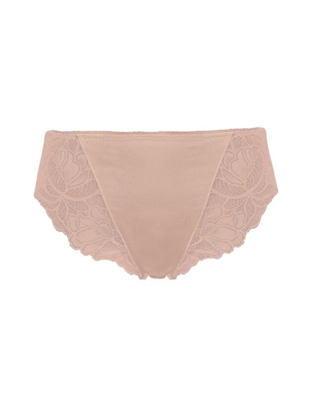 Fantasie Memoir Full Brief Natural Beige