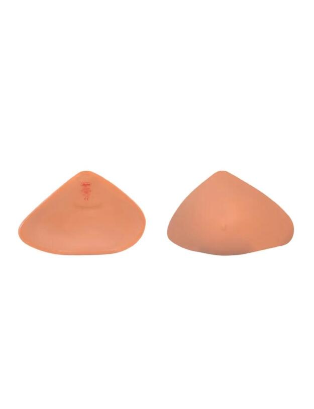Anita Care Softback Asymmetric Lightweight Breast Form  Sand