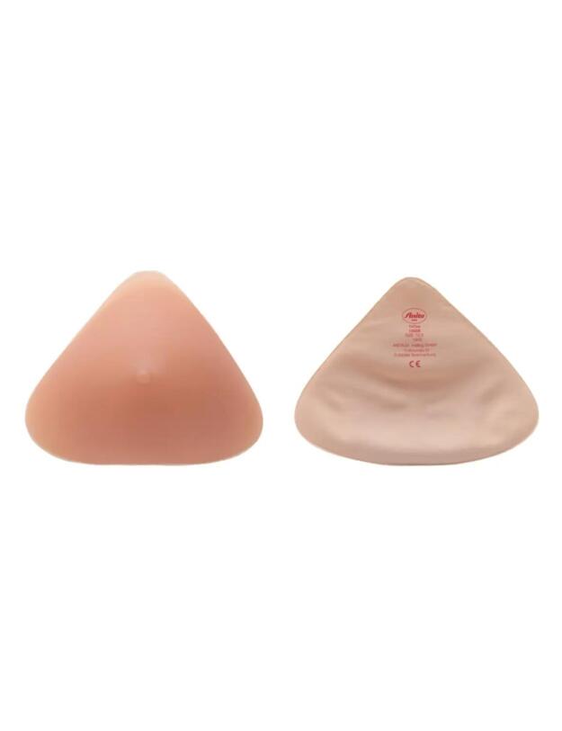 Anita Care TriTex Full Breast Form Sand