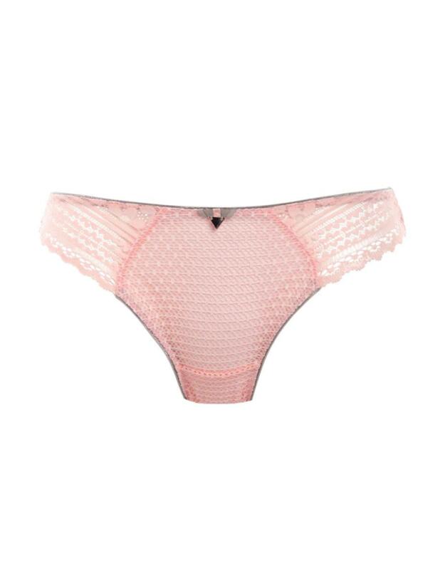Freya Daisy Lace Brief Blush