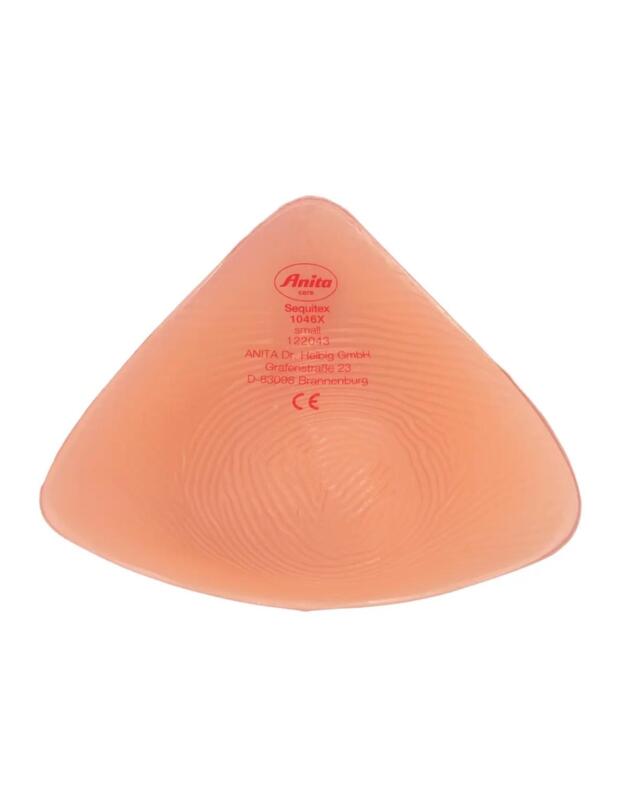 Anita Care SequiTex Partial Breast Form Sand
