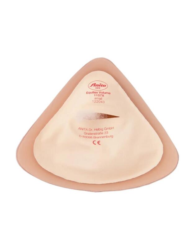  Anita Care EquiTex Volume Light Breast Form Sand