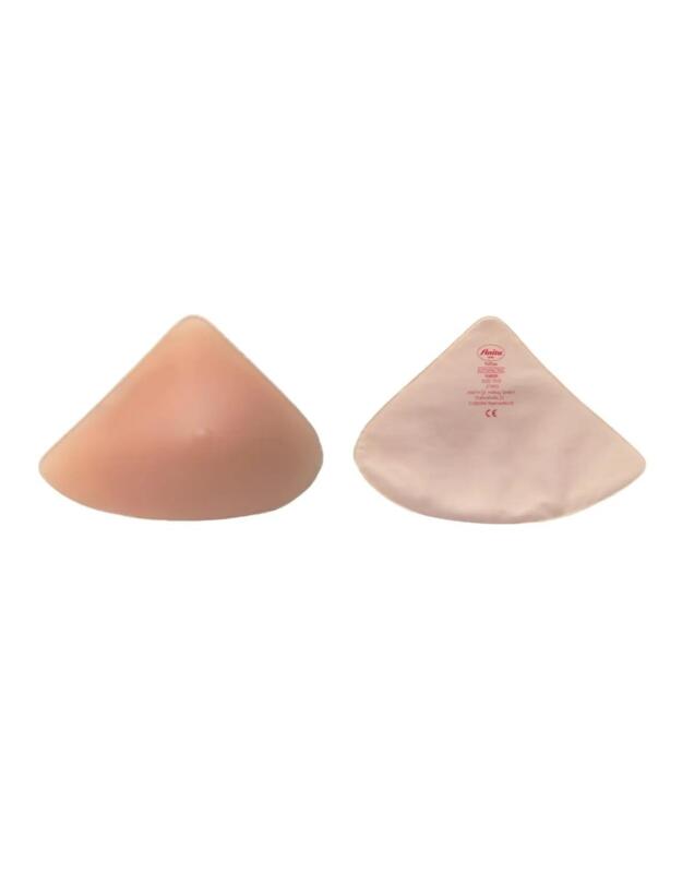 Anita Care TriTex Asymmetric Breast Form Sand