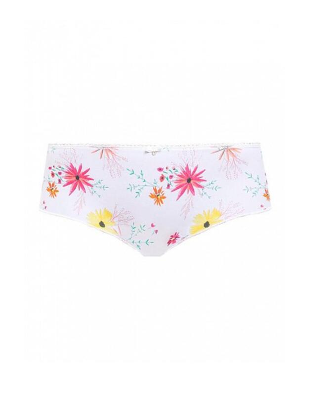 Freya Florri Short White