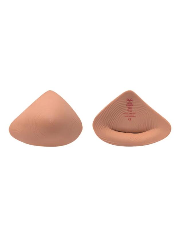 Anita Care TriNature Asymmmetric SoftLite Breast Form Sand