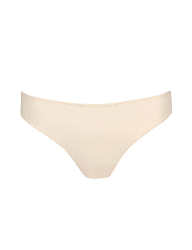  Marie Jo Madelon Italian Briefs Pearled Ivory