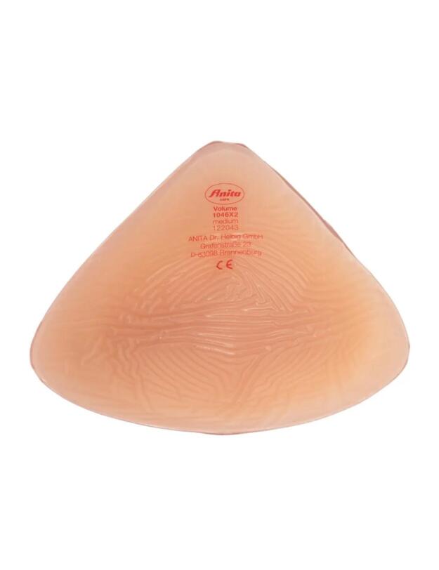 Anita Volume Partial Breast Forms Sand