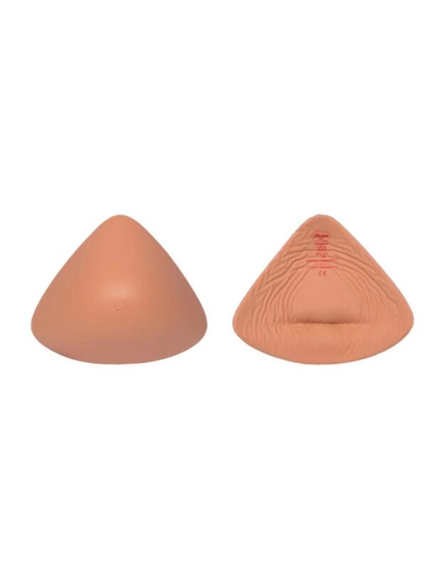 Anita Care TriNature SoftLite Lightweight Breast Form Sand