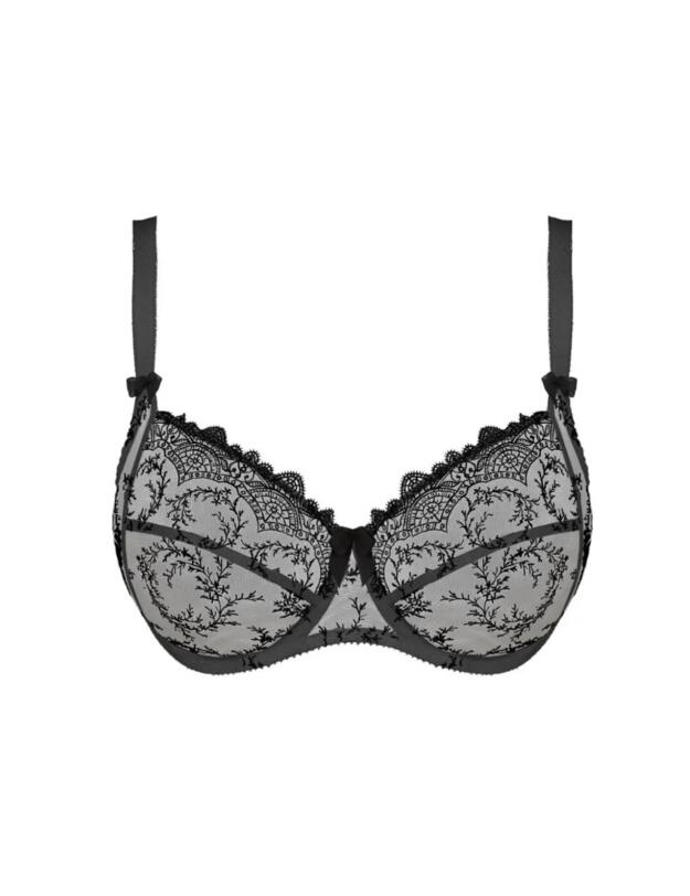 Empreinte Louise Full Cup Bra Ombre