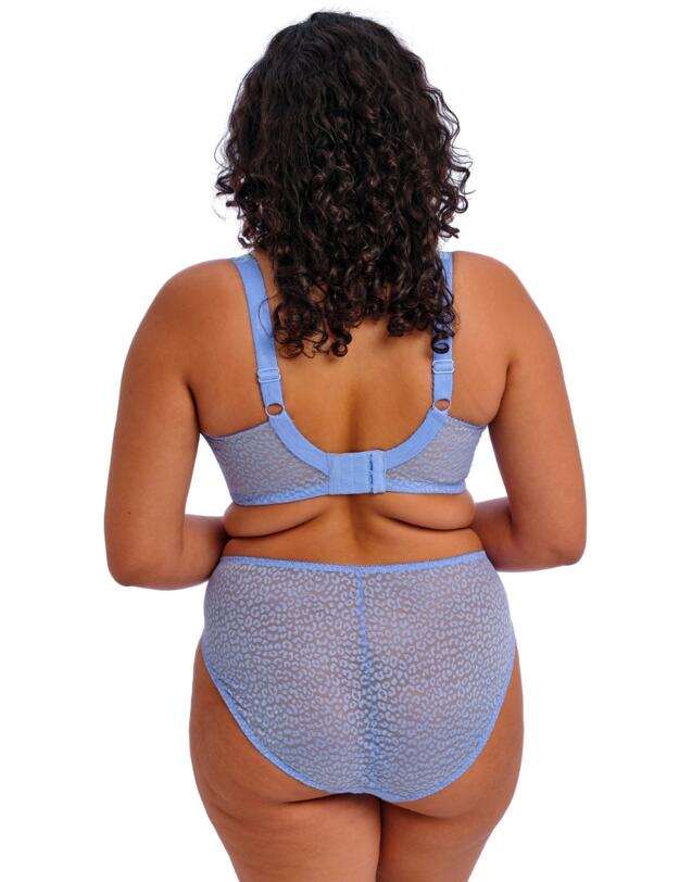 Elomi Lucie Plunge Bra Cornflower