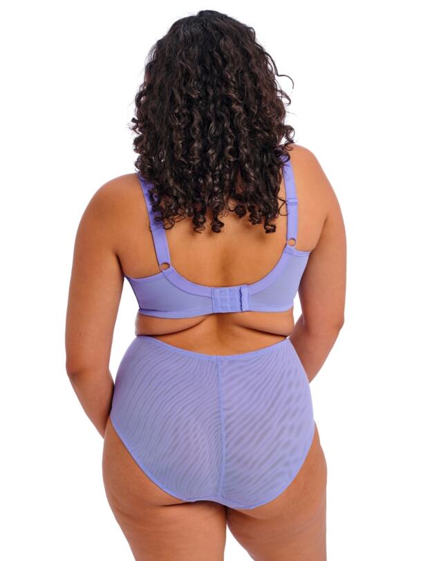 Elomi Brianna Underwired Plunge Bra Jacaranda 