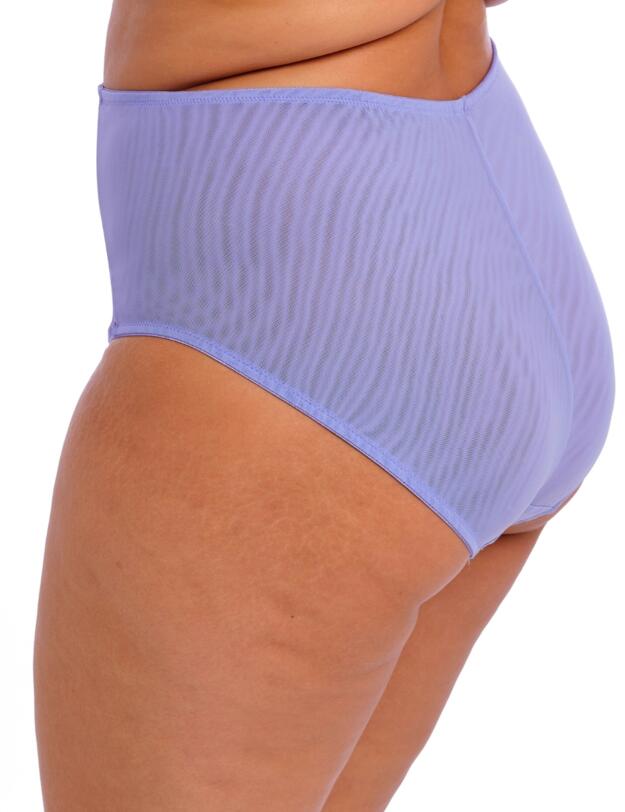 Elomi Brianna Full Brief Jacaranda