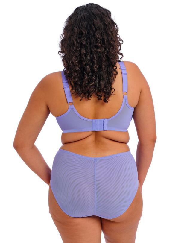 Elomi Brianna Full Brief Jacaranda