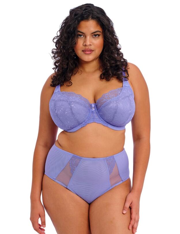Elomi Brianna Full Brief Jacaranda