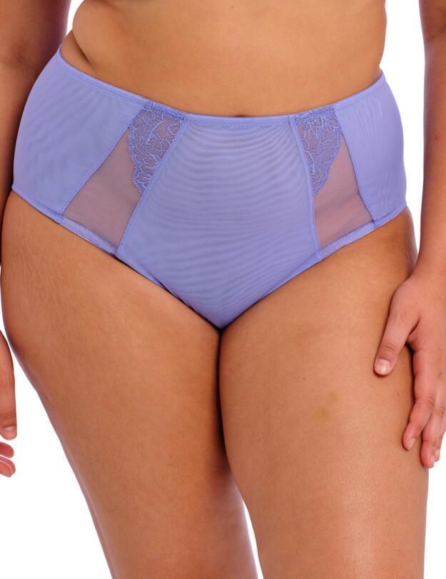 Elomi Brianna Full Brief Jacaranda