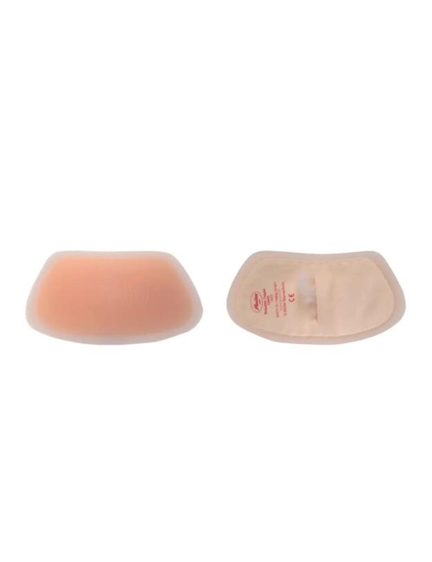 Anita Care Sequitex Trapez Partial Breast Form Sand