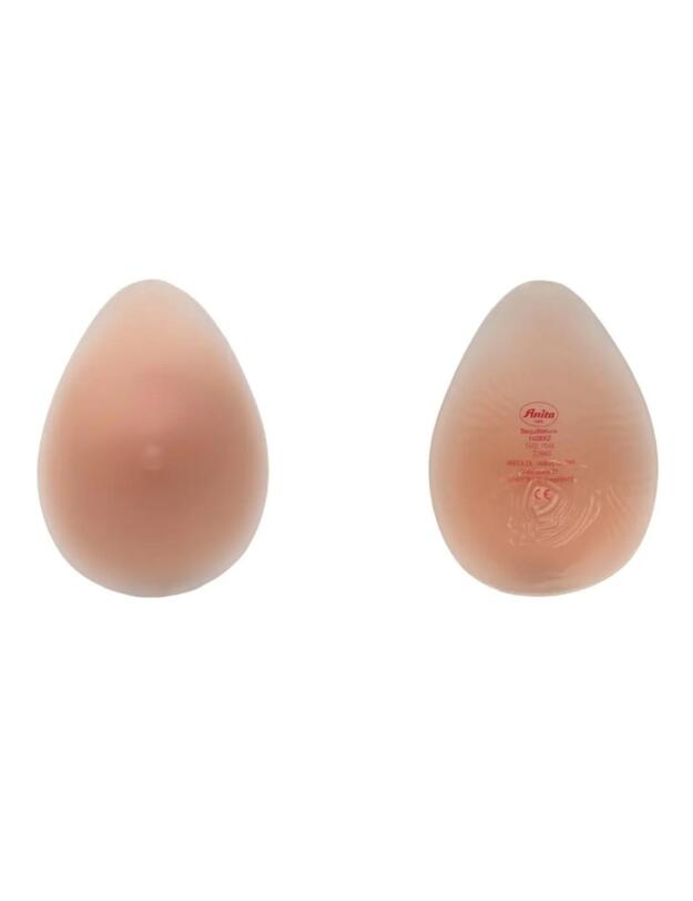 Anita Care SequiNature Partial Breast Form Sand