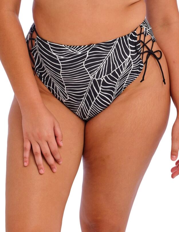 Elomi Kata Beach Bikini Brief Black