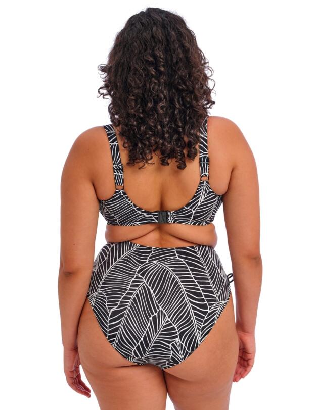 Elomi Kata Beach Bikini Brief Black