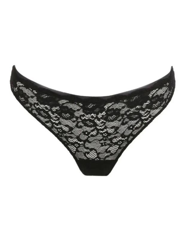 Marie Jo Color Studio Thong Black 