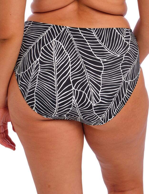 Elomi Kata Beach Bikini Brief Black