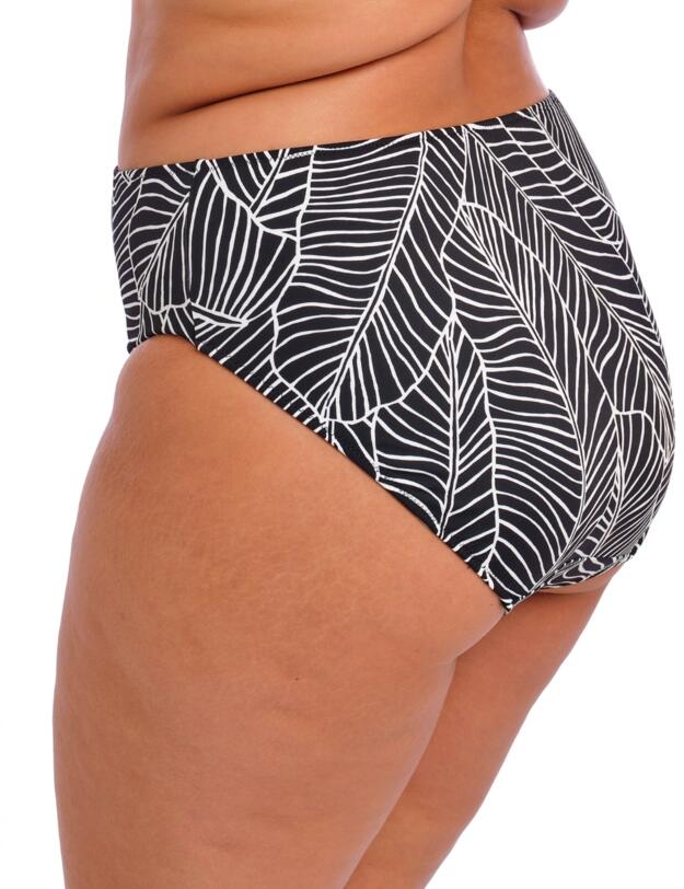 Elomi Kata Beach Bikini Brief Black