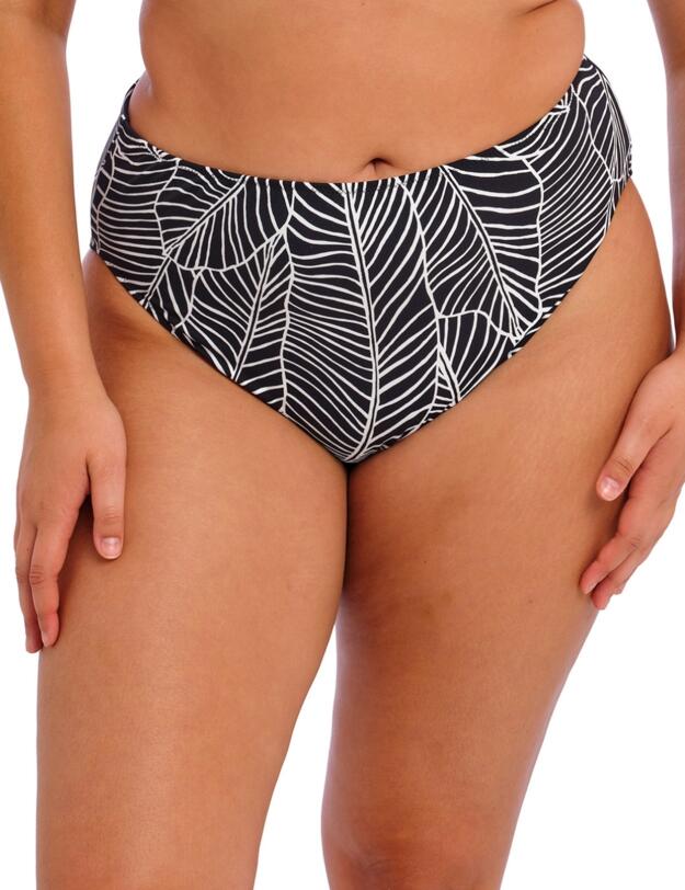 Elomi Kata Beach Bikini Brief Black
