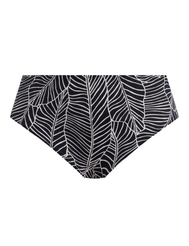 Elomi Kata Beach Bikini Brief Black
