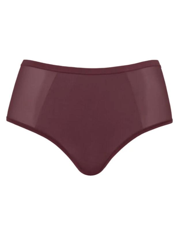 Curvy Kate Wonderfull Short Brief Auburn