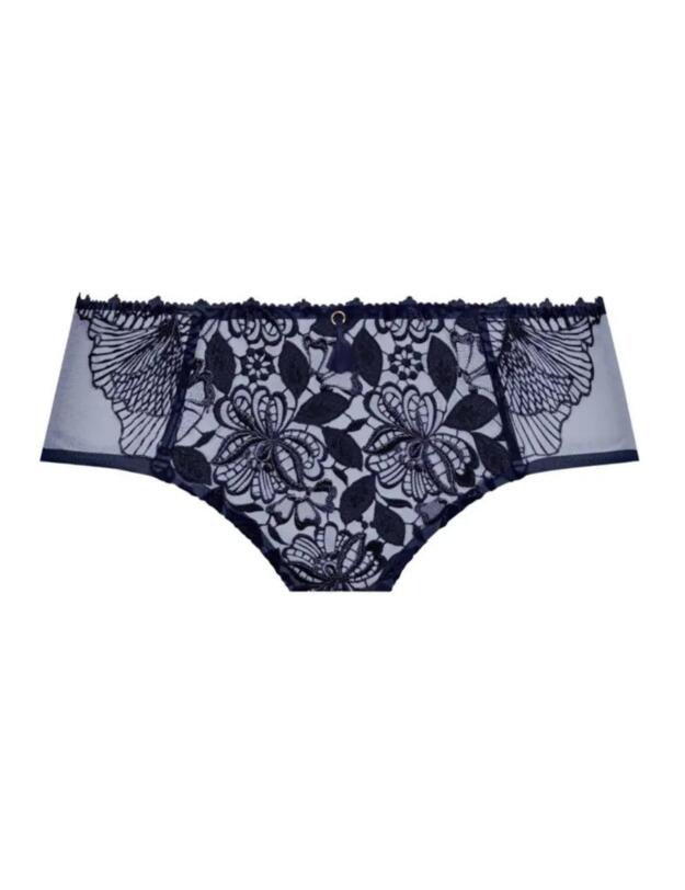 Empreinte Agathe Shorty Cobalt