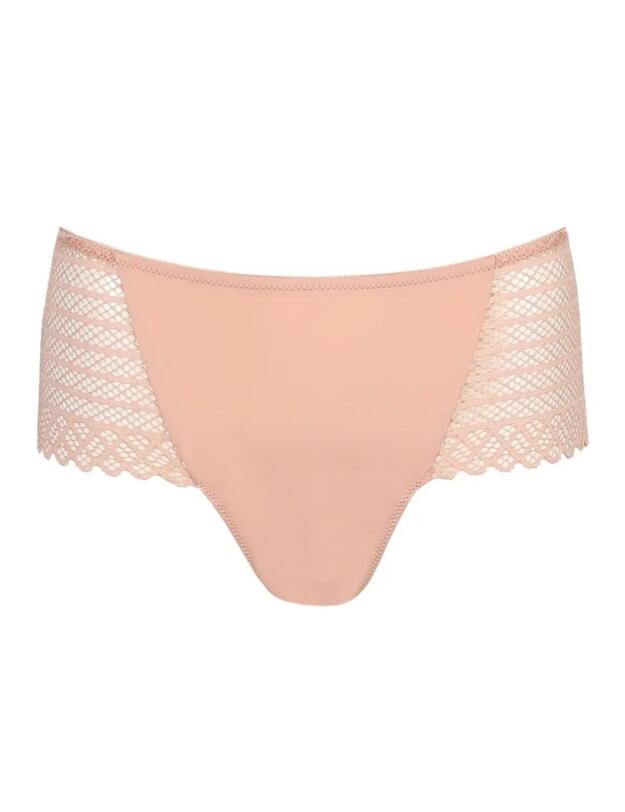 Prima Donna Twist East End Hotpants Powder Rose 